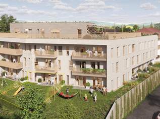 Erdgeschosswohnung mit GARTEN: Wohntraum - Feeling - Wohnkomfort, 345000 €, Immobilien-Wohnungen in 4490 Sankt Florian