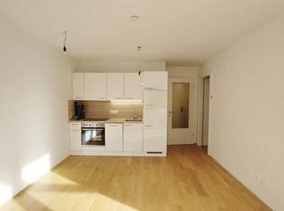 LEOPOLD XXI - Traumhafte 2-Zimmerwohnung mit gemütlichem Balkon, 799 €, Immobilien-Wohnungen in 1210 Floridsdorf