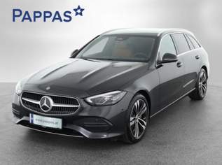 C 200 d T-Modell, 52900 €, Auto & Fahrrad-Autos in 2351 Gemeinde Wiener Neudorf