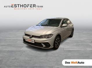 Polo Life TSI, 16498 €, Auto & Fahrrad-Autos in 4655 Vorchdorf Polo Life TSI, 16498 €, Auto & Fahrrad-Autos in 4655 Vorchdorf