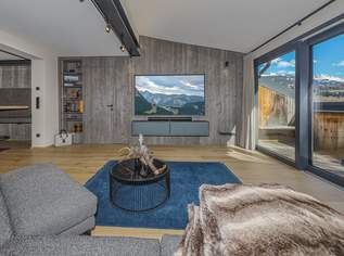 Exklusive Dachgeschosswohnung in Zentrumslage, 1450000 €, Immobilien-Wohnungen in 6370 Stadt Kitzbühel