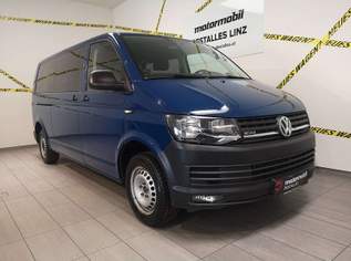 Transporter T6 LR 2,0 TDI 4Motion BMT, 23490 €, Auto & Fahrrad-Autos in 4020 Bulgariplatz