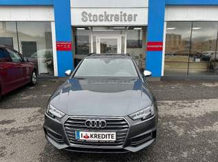 A4 Avant 3,0 TDI quattro Sport tiptronic*Sline*Mat..., 24990 €, Auto & Fahrrad-Autos in Steiermark