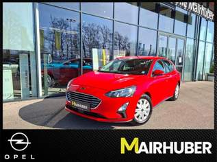 FOCUS TREND 1.0 EBOOST 100PS M6 5T, 11990 €, Auto & Fahrrad-Autos in 4663 Laakirchen