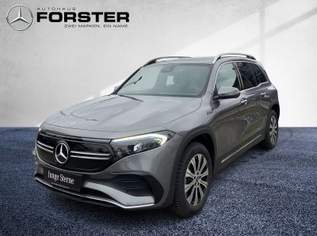 EQB 300 4MATIC AMG Line, 37900 €, Auto & Fahrrad-Autos in 5280 Braunau am Inn