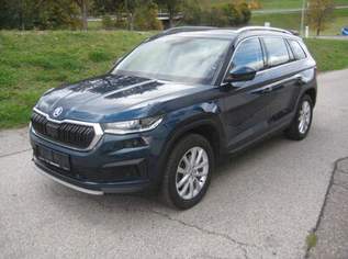 Kodiaq Style 4x4 DSG AHK, Navi. Matrix LED, 29900 €, Auto & Fahrrad-Autos in 5580 Tamsweg