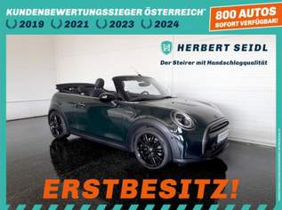 MINI Cooper Cabrio Aut., 31480 €, Auto & Fahrrad-Autos in 8200 Gleisdorf MINI Cooper Cabrio Aut., 31480 €, Auto & Fahrrad-Autos in 8200 Gleisdorf