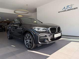X4 xDrive 30d 48 V Aut., 35400 €, Auto & Fahrrad-Autos in 5165 Berndorf bei Salzburg X4 xDrive 30d 48 V Aut., 35400 €, Auto & Fahrrad-Autos in 5165 Berndorf bei Salzburg