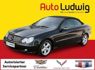 CLK 240 Cabrio Elegance Aut.*NAVI*LEDER*PDC*SHZ*TEM..., 9880 €, Auto & Fahrrad-Autos in 1230 Liesing CLK 240 Cabrio Elegance Aut.*NAVI*LEDER*PDC*SHZ*TEM..., 9880 €, Auto & Fahrrad-Autos in 1230 Liesing