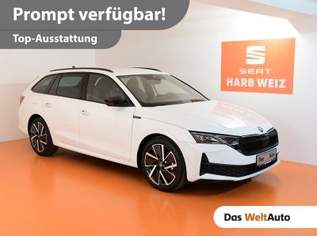 Octavia Sportline TSI mHEV DSG, 39460 €, Auto & Fahrrad-Autos in 8160 Weiz Octavia Sportline TSI mHEV DSG, 39460 €, Auto & Fahrrad-Autos in 8160 Weiz