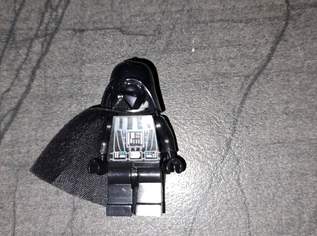 Lego darth vader