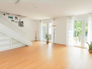 Komplett hof- und südseitige Maisonette mit 115m² Eigengarten, 598000 €, Immobilien-Wohnungen in 1140 Penzing Komplett hof- und südseitige Maisonette mit 115m² Eigengarten, 598000 €, Immobilien-Wohnungen in 1140 Penzing