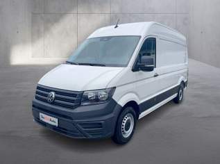 Crafter 35 T6 Kastenwagen L3H3 TDI, 37990 €, Auto & Fahrrad-Autos in 8792 St. Peter-Freienstein
