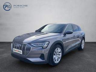 e-tron 50 quattro 230 kW Business, 28500 €, Auto & Fahrrad-Autos in 9020 Innere Stadt