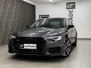 A6 55 TFSI e PHEV quattro S-tronic sport /MATRIX-L..., 47990 €, Auto & Fahrrad-Autos in Kärnten