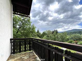 Wohnen im Grünen: Einfamilienhaus in idyllischer Ruhelage mit kleinem Wald in Lavamünd, 169000 €, Immobilien-Häuser in 9473 Lavamünd Wohnen im Grünen: Einfamilienhaus in idyllischer Ruhelage mit kleinem Wald in Lavamünd, 169000 €, Immobilien-Häuser in 9473 Lavamünd