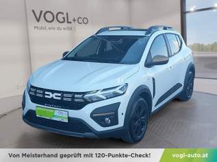 Sandero Stepway Extreme TCe 90, 18830 €, Auto & Fahrrad-Autos in 8430 Leibnitz