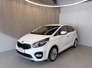 Carens 1,7 CRDi ISG Gold, 12990 €, Auto & Fahrrad-Autos in 8940 Liezen