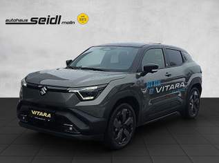 Vitara e 61kWh Allgrip 4x4 Flash, 39790 €, Auto & Fahrrad-Autos in 4591 Molln