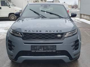 Land Rover Range Rover Evoque R-Dynamic D165 SUV, 34990 €, Auto & Fahrrad-Autos in 3830 Gemeinde Waidhofen an der Thaya