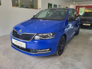 Rapid Sport *3 Jahre Garantie, 10990 €, Auto & Fahrrad-Autos in 3340 