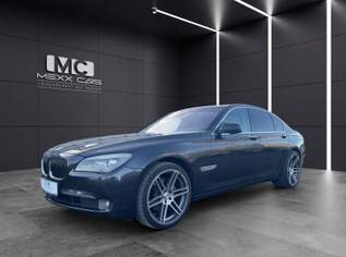 740 Allrad Diesel (F01) xDrive Aut., 15999 €, Auto & Fahrrad-Autos in 2700 