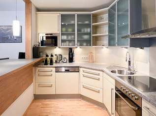 Zentrumslage mit Gebirgsblick, 329000 €, Immobilien-Wohnungen in 5760 Saalfelden am Steinernen Meer