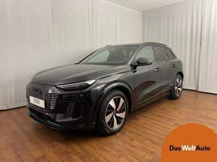 Q6 e-tron e-tron quattro, 86790 €, Auto & Fahrrad-Autos in 6441 Gemeinde Umhausen