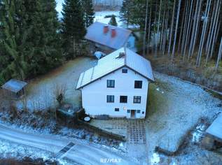 Einfamilienhaus in Annaberg mit großem Garten, 160000 €, Immobilien-Häuser in 3193 Ulreichsberg