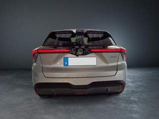 MG4 Luxury REAR VIEW NAVI KLIMA 150kW (204P..., 45876 €, Auto & Fahrrad-Autos in 6844 Gemeinde Altach MG4 Luxury REAR VIEW NAVI KLIMA 150kW (204P..., 45876 €, Auto & Fahrrad-Autos in 6844 Gemeinde Altach