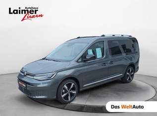 Caddy Style Maxi TSI, 46480 €, Auto & Fahrrad-Autos in 8940 Liezen