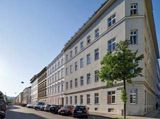 Zwei 1-Zimmer-Wohnungen zum Zusammenlegen – Sanierungsprojekt Nähe U3 Ottakring!, 149000 €, Immobilien-Wohnungen in 1160 Ottakring