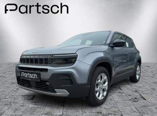 Avenger Altitude e-Hybrid 1.2 e-DCT6, 26490 €, Auto & Fahrrad-Autos in 2700 