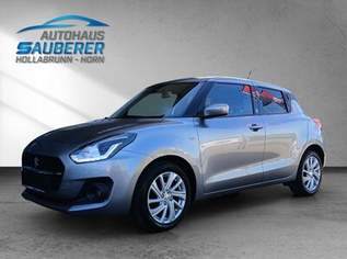 SWIFT 1,2 Hybrid *Shine* I 4 ZYLINDER I LED I, 12990 €, Auto & Fahrrad-Autos in Niederösterreich