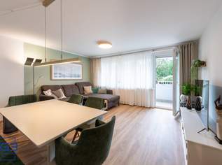 Traumhafte Maisonette in Gumpoldskirchen: 4 Zimmer & Loggia, 345000 €, Immobilien-Wohnungen in 2352 Gemeinde Gumpoldskirchen