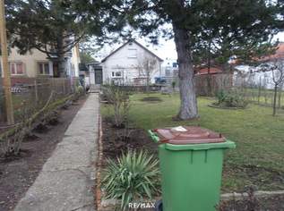 Einfamilienhaus mit Potential, 410000 €, Immobilien-Häuser in 1220 Donaustadt Einfamilienhaus mit Potential, 410000 €, Immobilien-Häuser in 1220 Donaustadt