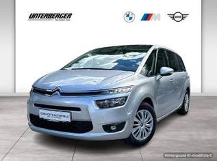 Grand C4 Picasso, 12900 €, Auto & Fahrrad-Autos in 6330 Stadt Kufstein Grand C4 Picasso, 12900 €, Auto & Fahrrad-Autos in 6330 Stadt Kufstein