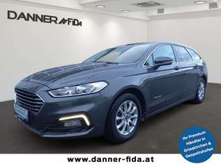 Mondeo Traveller 180PS Benzin/Hybrid Titanium 2,0 Hybr..., 16980 €, Auto & Fahrrad-Autos in 4707 Schlüßlberg