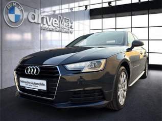 A4 2,0 TDI S-tronic, 20490 €, Auto & Fahrrad-Autos in 4921 Hohenzell