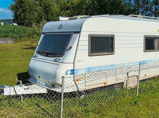 Hobby (Pusch) De Luxe 440SF