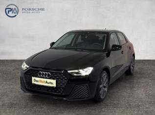 A1 30 TFSI intense, 26513 €, Auto & Fahrrad-Autos in 9020 Innere Stadt A1 30 TFSI intense, 26513 €, Auto & Fahrrad-Autos in 9020 Innere Stadt