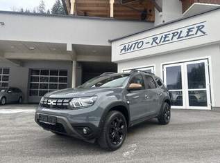 Duster Extreme 4WD dCi 115 Anhängerkupplung, 28900 €, Auto & Fahrrad-Autos in 5602 Wagrain Duster Extreme 4WD dCi 115 Anhängerkupplung, 28900 €, Auto & Fahrrad-Autos in 5602 Wagrain