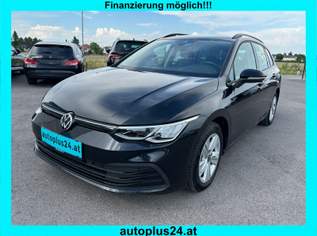 Golf Variant 2,0 TDI Life DSG *ACC* *LED*, 14990 €, Auto & Fahrrad-Autos in 2751 Gemeinde Matzendorf-Hölles