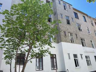 Zinshaus mit bewilligtem Dachgeschoßausbau & Aufzug – Investorenobjekt mit Potenzial, 2300000 €, Immobilien-Gewerbeobjekte in 1100 Favoriten