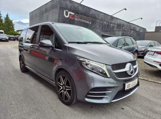 V 220 AVANTGARDE kompakt, 56890 €, Auto & Fahrrad-Autos in 6800 Gisingen V 220 AVANTGARDE kompakt, 56890 €, Auto & Fahrrad-Autos in 6800 Gisingen