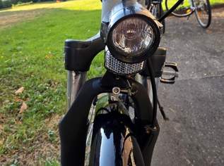 fahrrad, 150 €, Marktplatz-Sportgeräte & Zubehör in 6800 Stadt Feldkirch