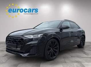 Q8 50 TDI quattro S-line, 119900 €, Auto & Fahrrad-Autos in 9020 Innere Stadt Q8 50 TDI quattro S-line, 119900 €, Auto & Fahrrad-Autos in 9020 Innere Stadt
