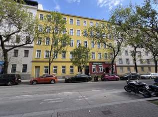 Provisionsfreie Wiener Zinshausklassiker mit Zukunftspotenzial, 5500000 €, Immobilien-Gewerbeobjekte in 1200 Brigittenau
