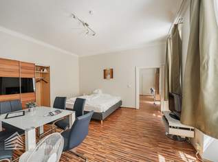 Charmante 2-Zimmer Wohnung, Nähe Enkplatz, 269000 €, Immobilien-Wohnungen in 1110 Simmering