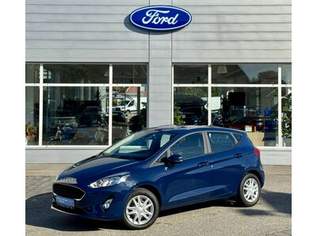 Fiesta Trend - Winterpaket - 22.000km!, 9990 €, Auto & Fahrrad-Autos in 5280 Braunau am Inn Fiesta Trend - Winterpaket - 22.000km!, 9990 €, Auto & Fahrrad-Autos in 5280 Braunau am Inn